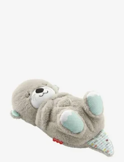 Fisher-Price SOOTHE & SNUGGLE OTTER - Speldosor