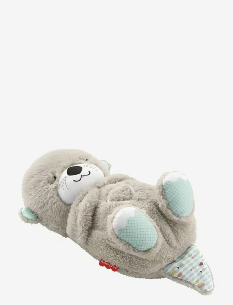 Fisher-Price SOOTHE & SNUGGLE OTTER - Speldosor
