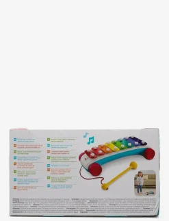 Fisher-Price XYLOPHONE - Musikinstrument