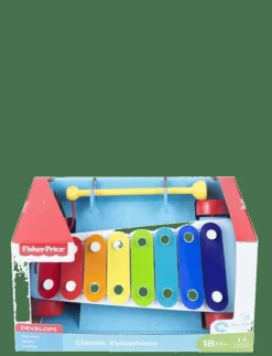 Fisher-Price XYLOPHONE - Musikinstrument