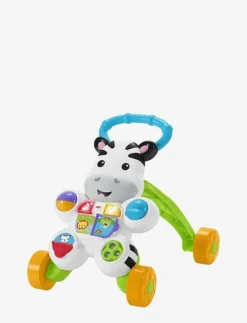 Fisher-Price ZEBRA WALKER - SO - Babyleksak