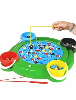Fiskespel B/O Alga - Brädspel