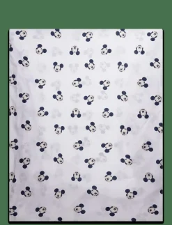 Fitted sheet Mickey 931 - 90x200+25 cm - Lakan