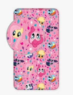 Fitted sheet My Little Pony MLP 1001 - Lakan