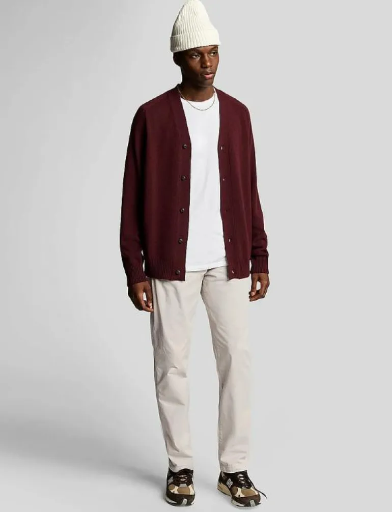 Five Pockets Chino - Chinos