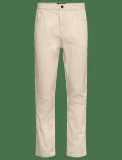 Five Pockets Chino - Chinos
