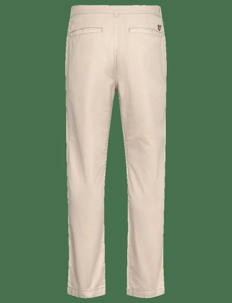 Five Pockets Chino - Chinos