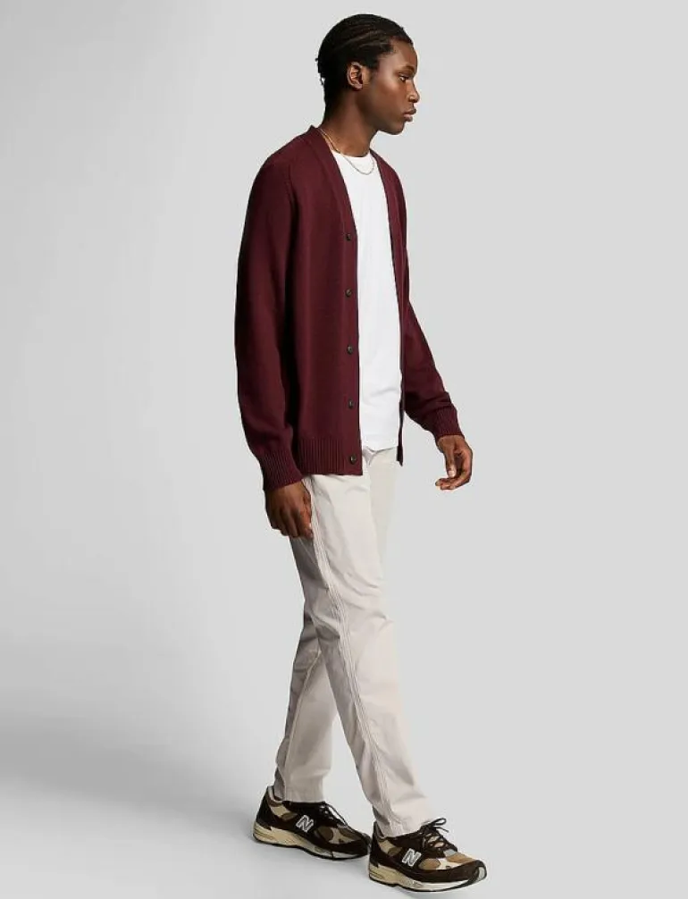 Five Pockets Chino - Chinos