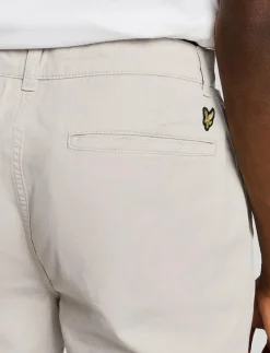 Five Pockets Chino - Chinos