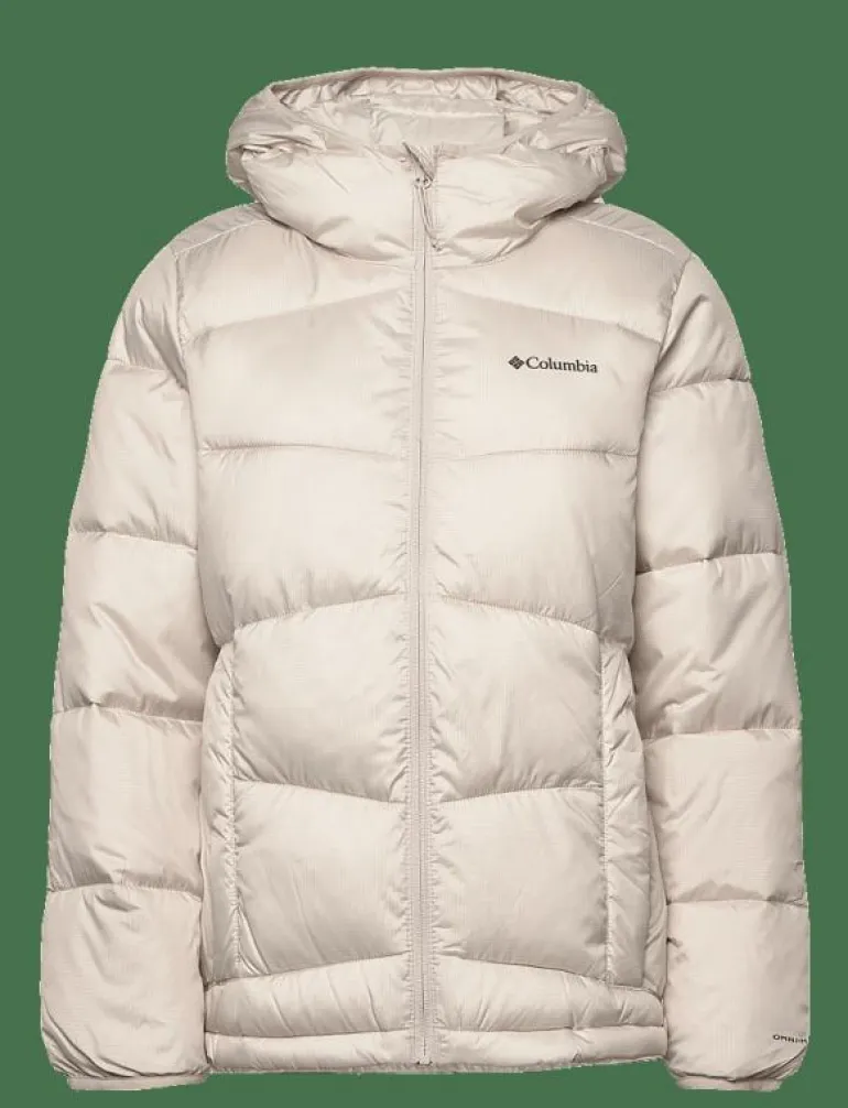 Fivemile Butte Hooded Jacket - Dunjackor