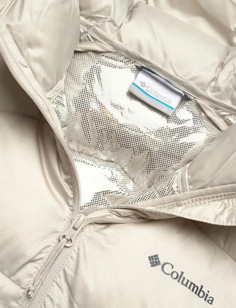 Fivemile Butte Hooded Jacket - Dunjackor