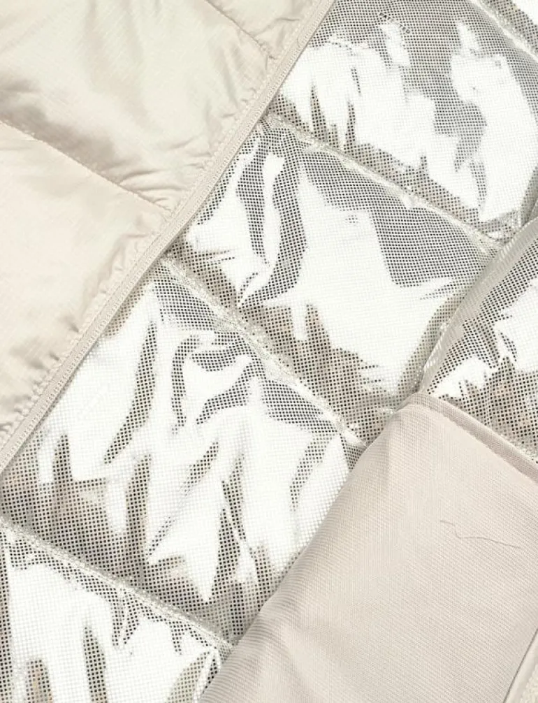 Fivemile Butte Hooded Jacket - Dunjackor