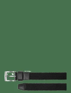 FJ BRAIDED BELT - Bälten