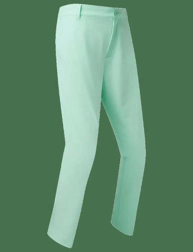 FJ Performance Tapered Fit Trouser - Golfbyxor