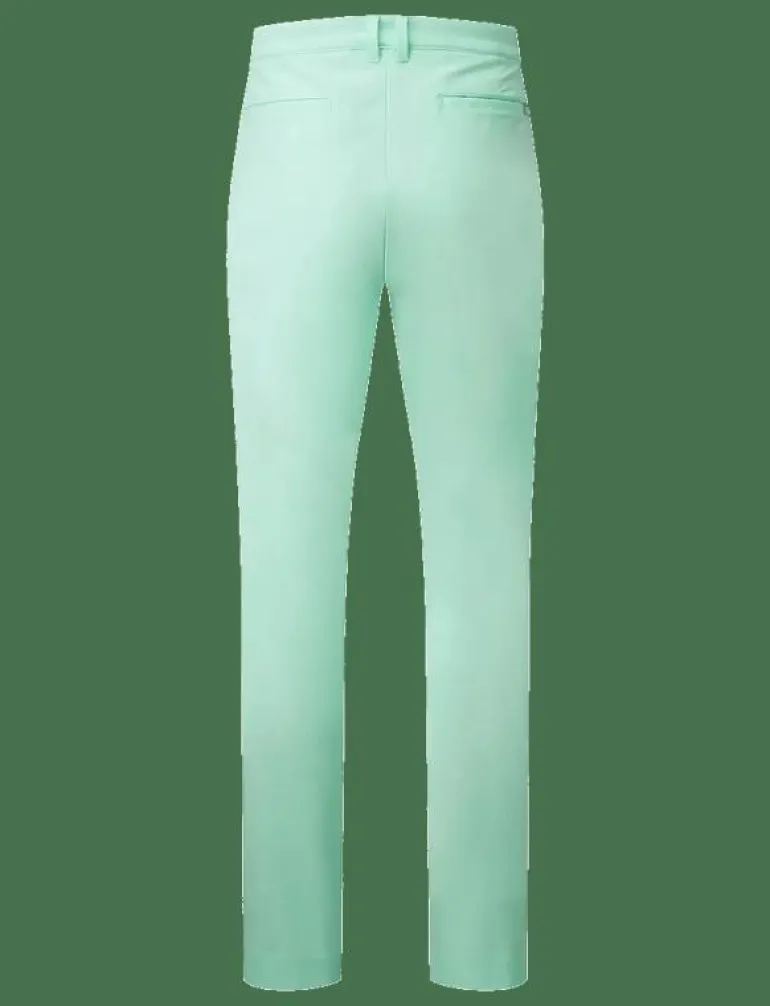 FJ Performance Tapered Fit Trouser - Golfbyxor