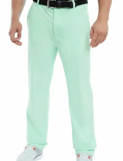 FJ Performance Tapered Fit Trouser - Golfbyxor