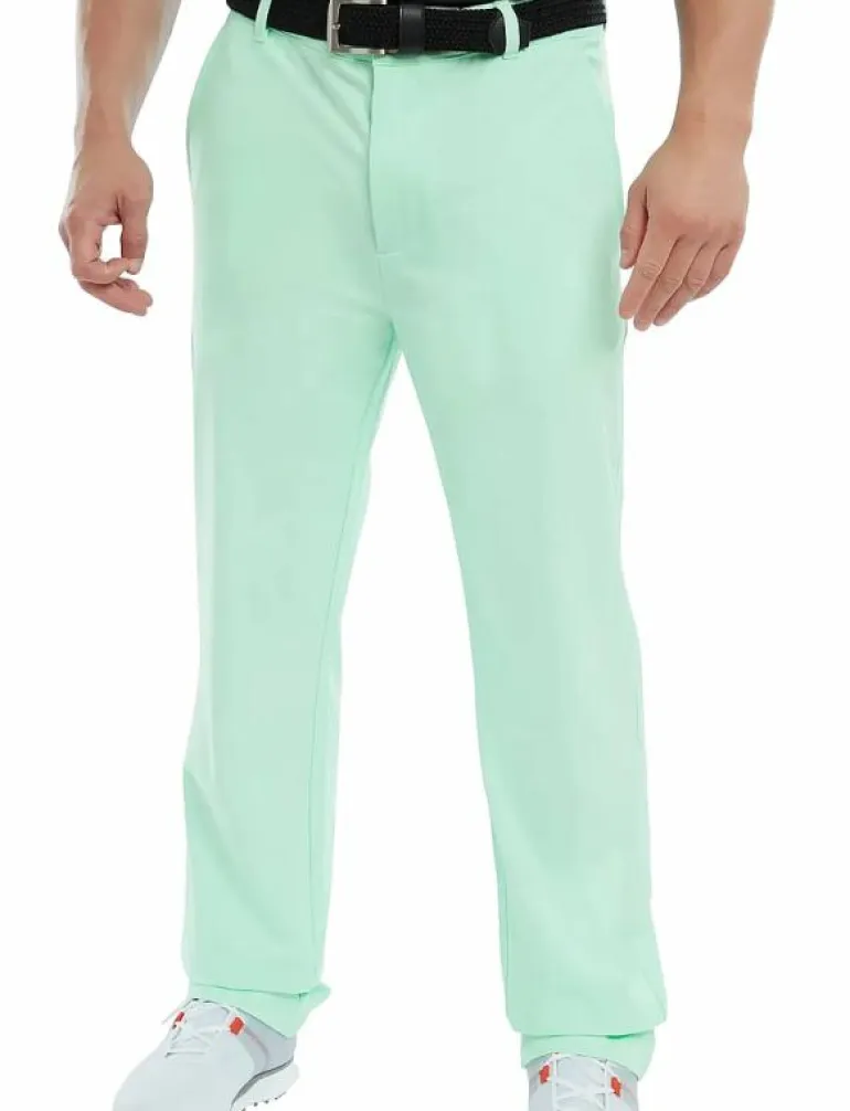 FJ Performance Tapered Fit Trouser - Golfbyxor