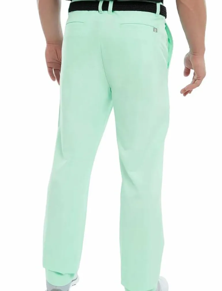 FJ Performance Tapered Fit Trouser - Golfbyxor