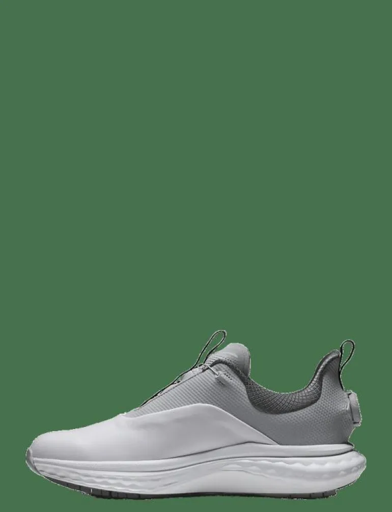 FJ QUANTUM BOA - Golfskor