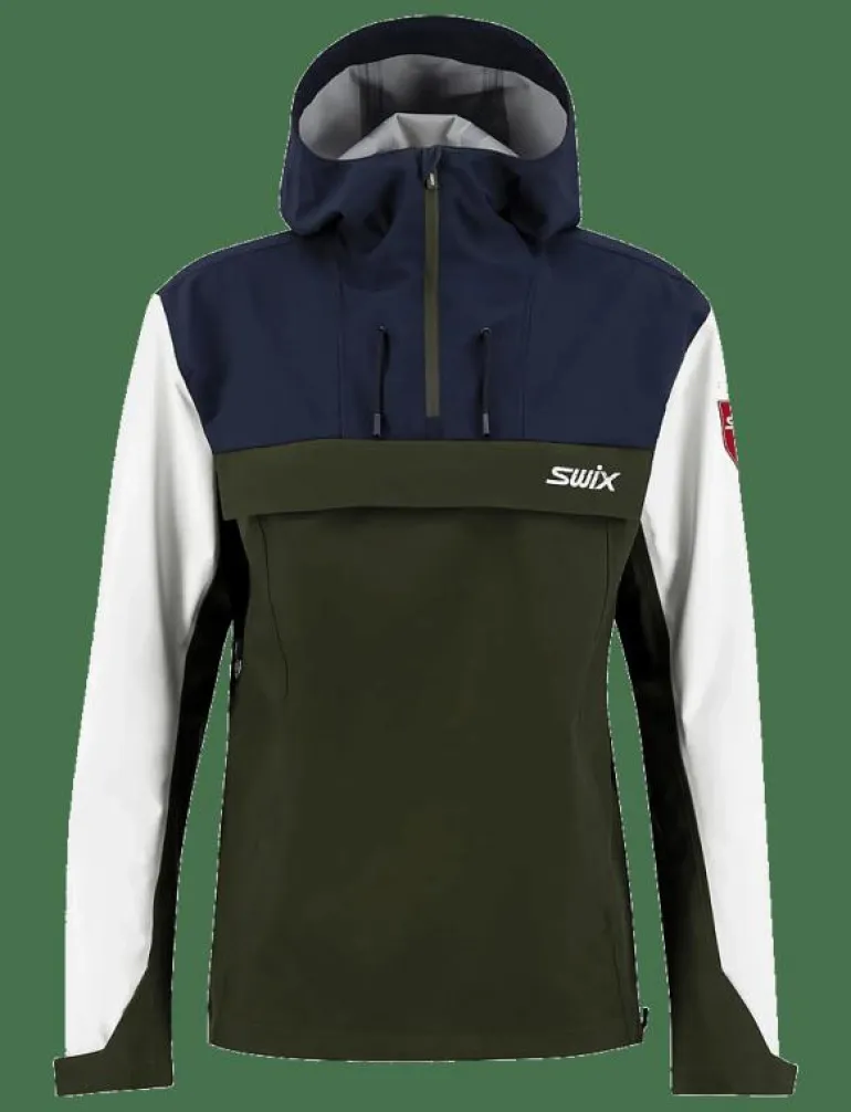 Fjell Anorak M - Anoraker