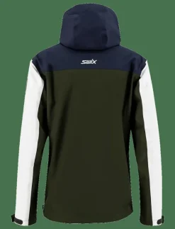 Fjell Anorak M - Anoraker