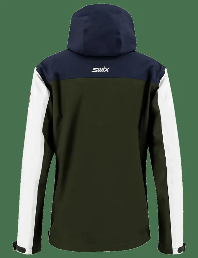 Fjell Anorak M - Anoraker