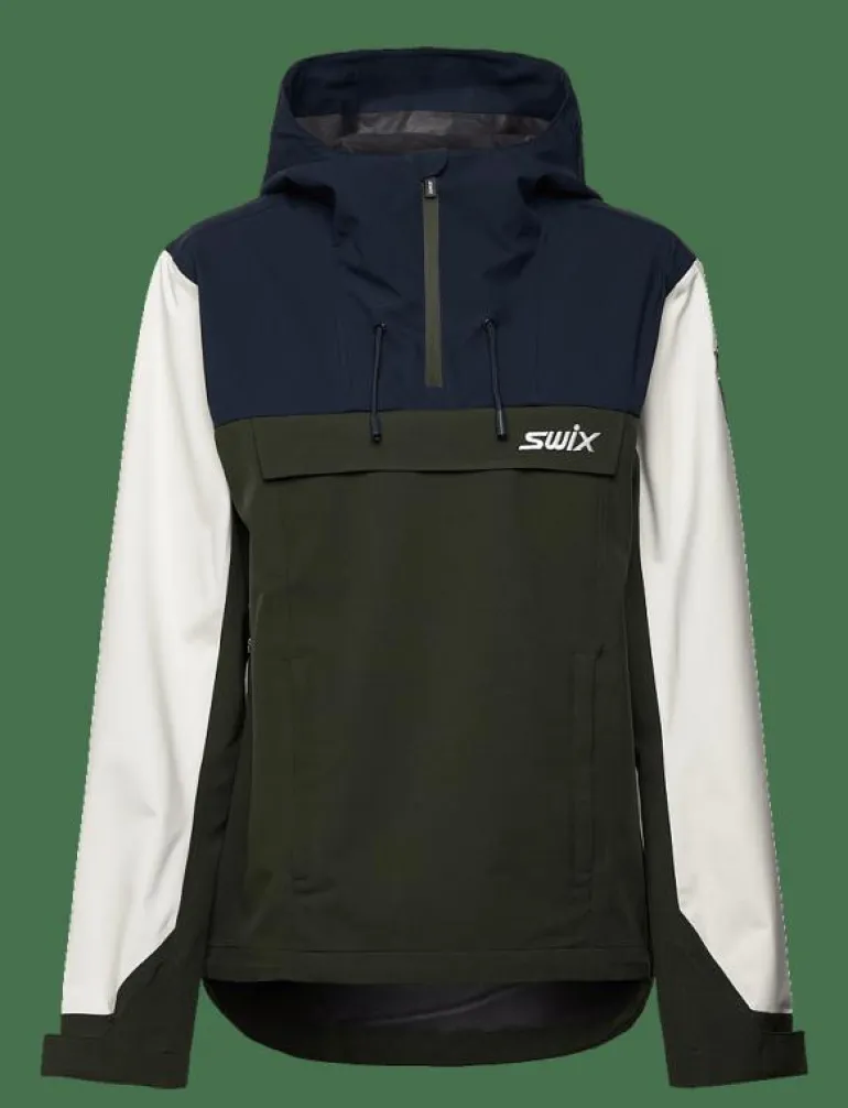 Fjell Anorak W - Anoraker