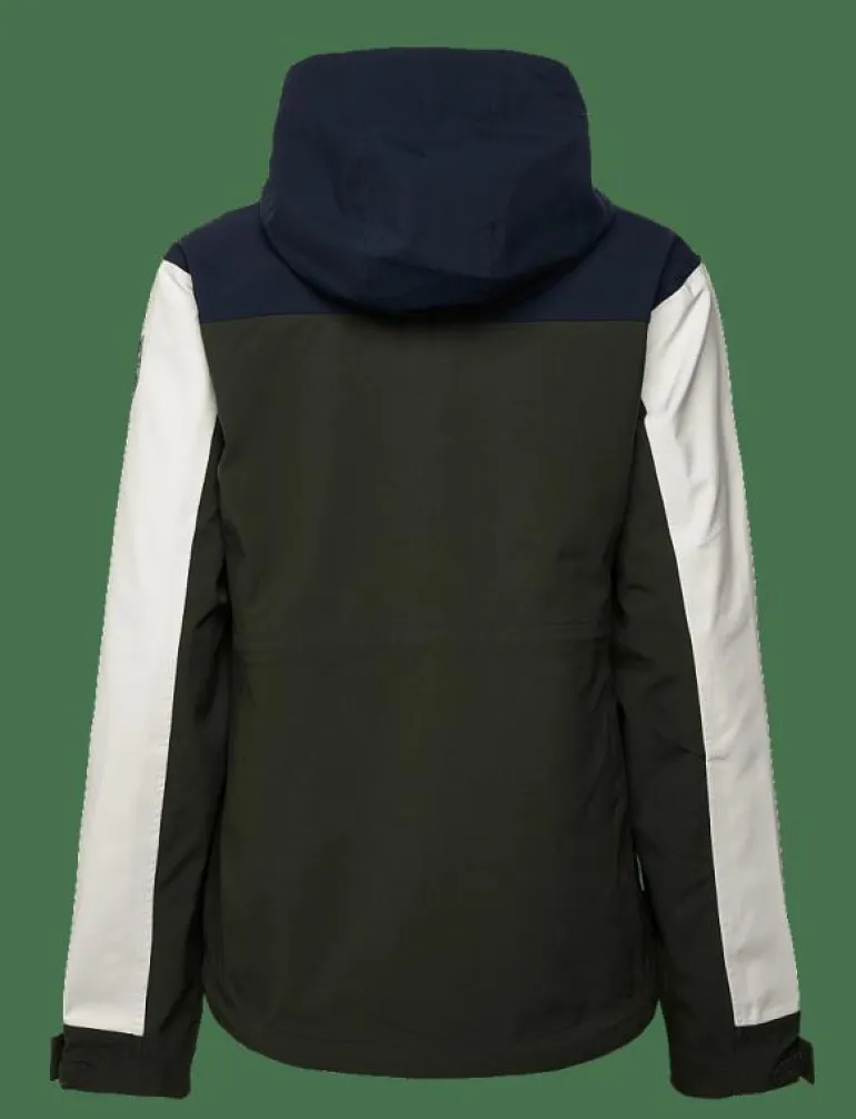Fjell Anorak W - Anoraker