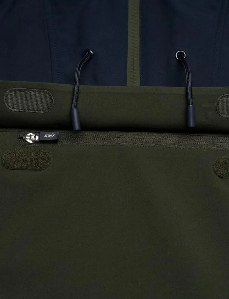Fjell Anorak W - Anoraker