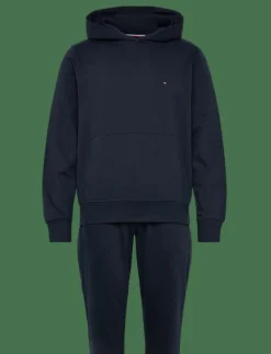 FLAG LOGO TRACKSUIT - Tracksuits