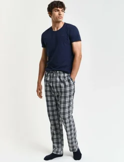 FLANNEL PANTS - Nederdelar
