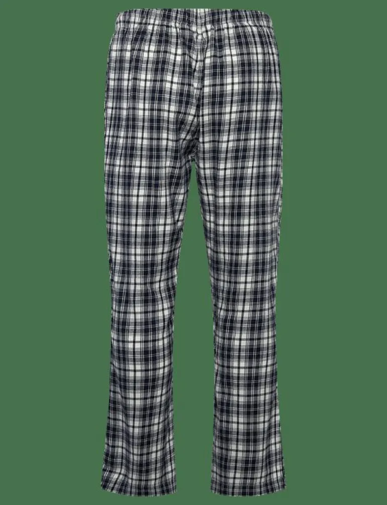 FLANNEL PANTS - Nederdelar