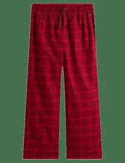 FLANNEL PJ PANT - Nederdelar