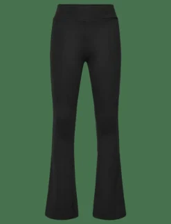 Flared leggings - Leggings