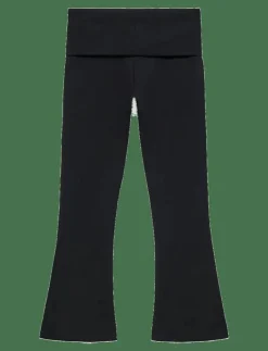 Flared leggings - Leggings