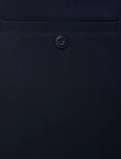 Flat Front Thermal Trouser - Golfbyxor
