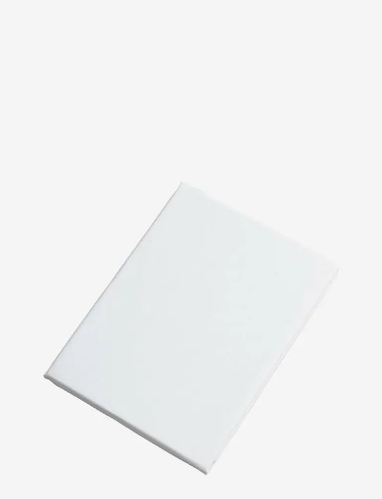 Flat Sheet Cotton - Underlakan