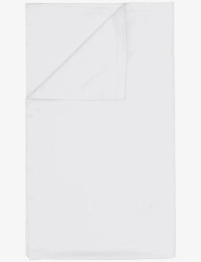Flat Sheet Sateen - Sängkläder