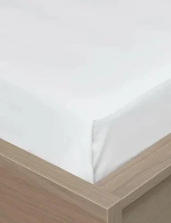 Flat Sheet Sateen - Sängkläder