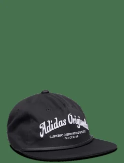 FLATBRIM CAP - Hattar & Kepsar