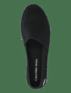 FLATFORM ESDPARILLE MG/HDW - Platta espadriller
