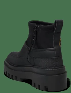 FLATFORM RAINBOOT LOW MG R - Regnstövlar