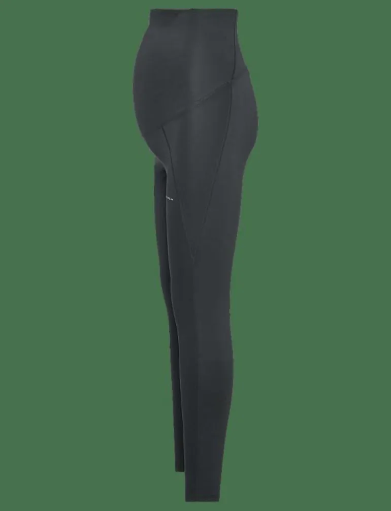 Flattering Maternity Tights - Träningstights