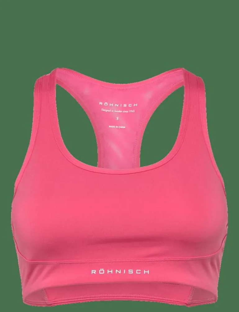 Flattering Mesh Sportsbra - Sport BH:ar