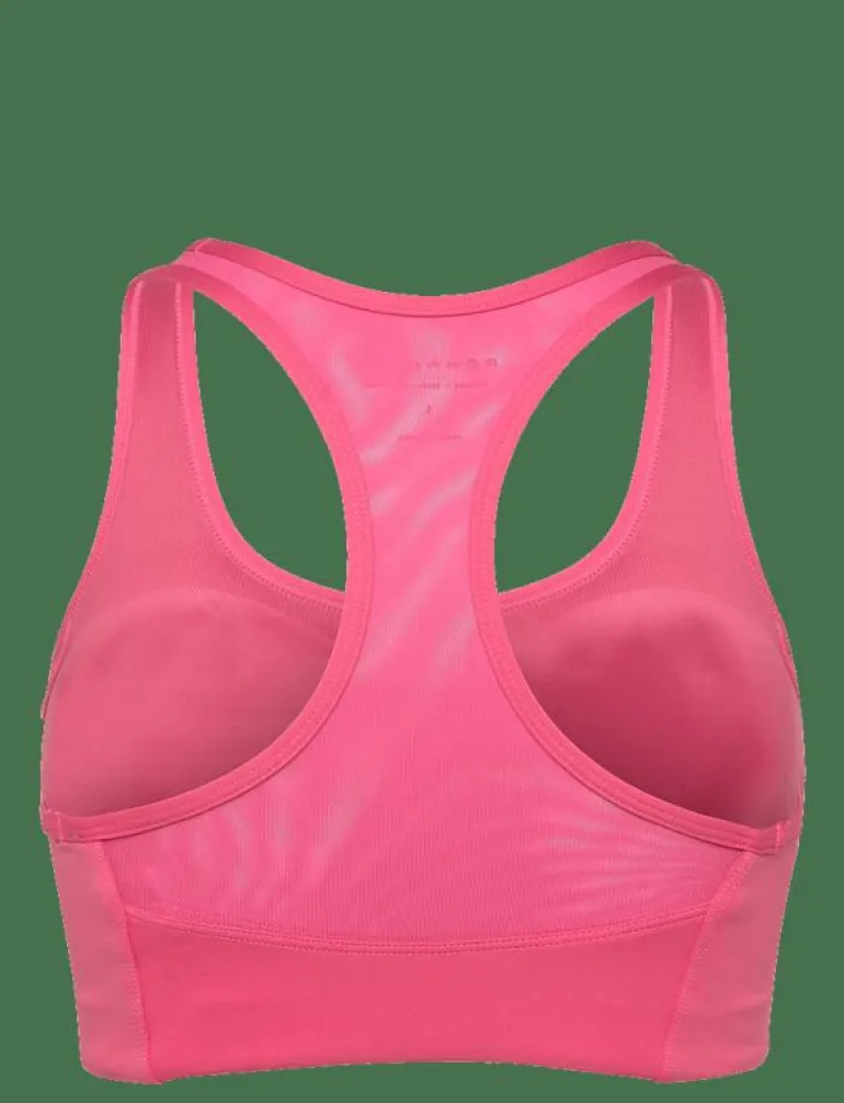 Flattering Mesh Sportsbra - Sport BH:ar