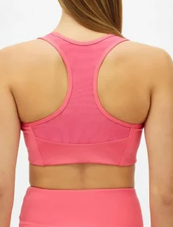 Flattering Mesh Sportsbra - Sport BH:ar