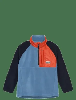 Fleece Jacket - Anorak - Jackor