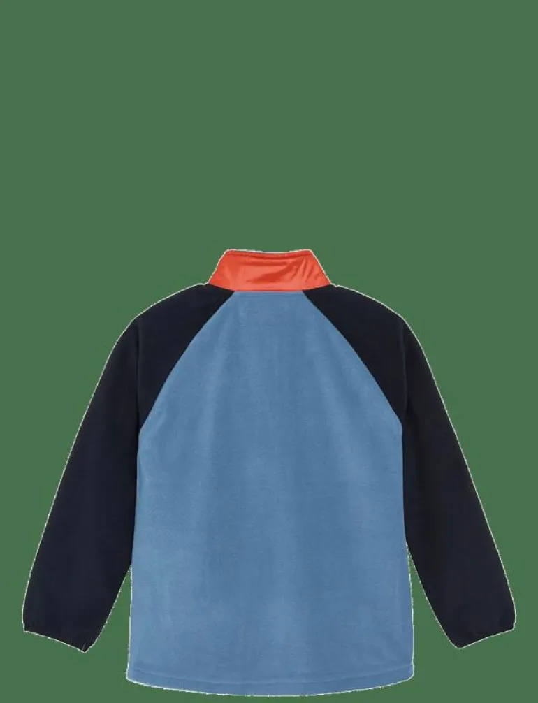 Fleece Jacket - Anorak - Jackor