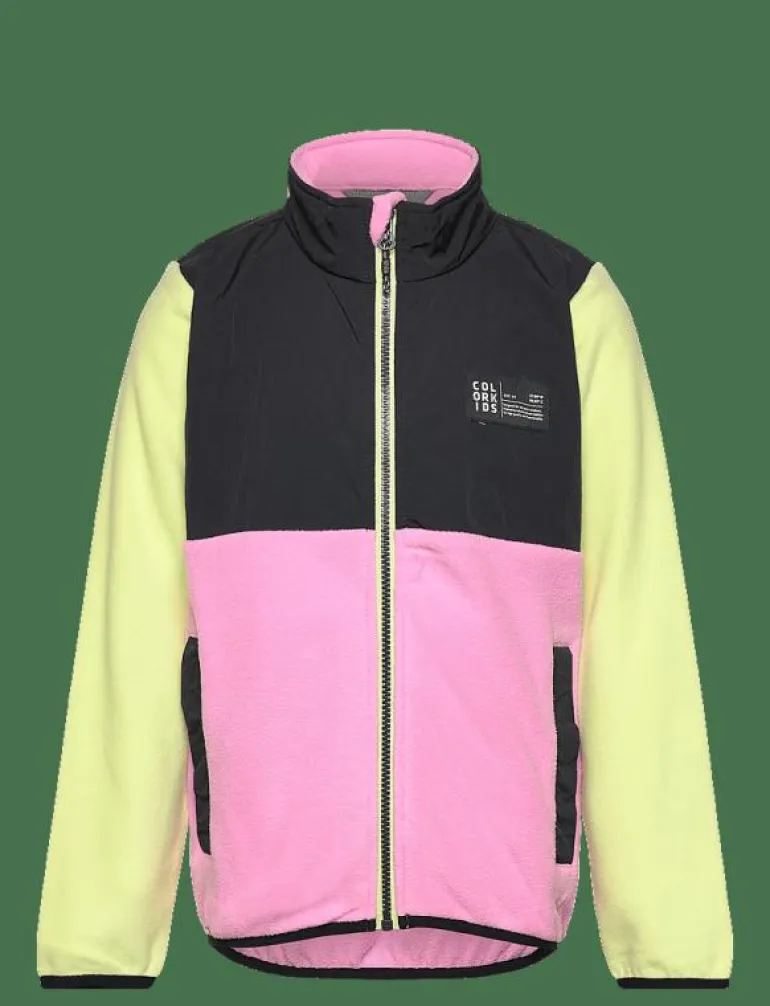 Fleece Jacket - Jackor