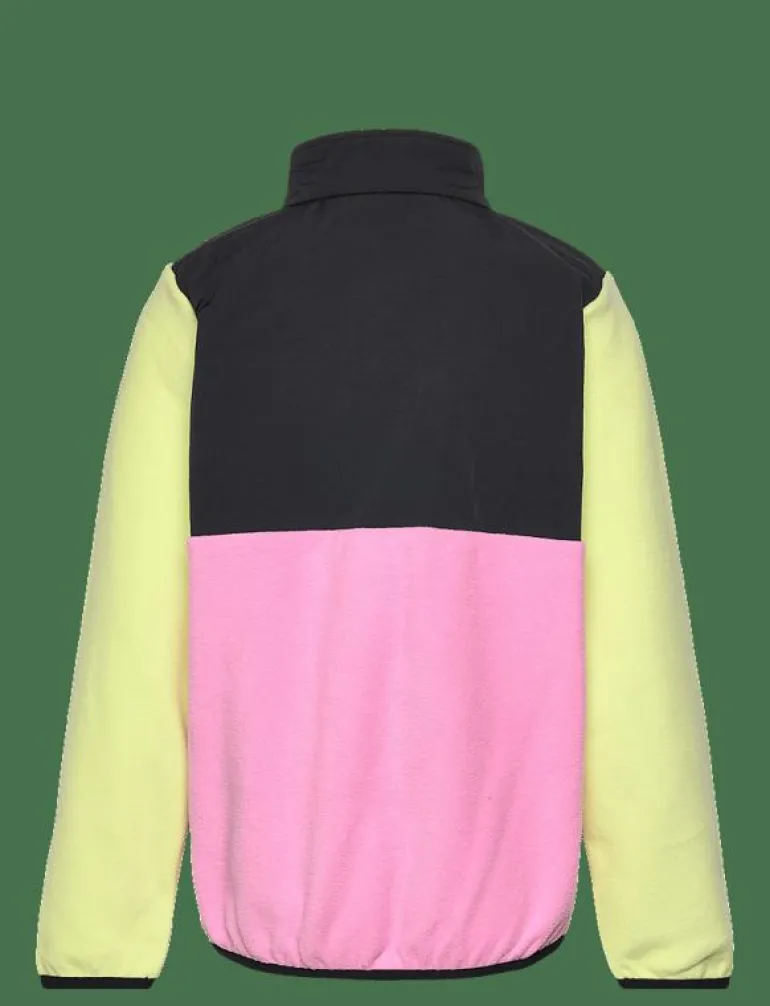Fleece Jacket - Jackor